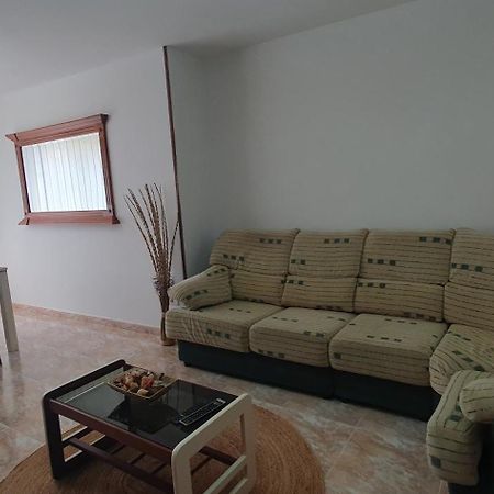 Apartamento Vilagarcia Vilagarcia de Arousa Exterior foto